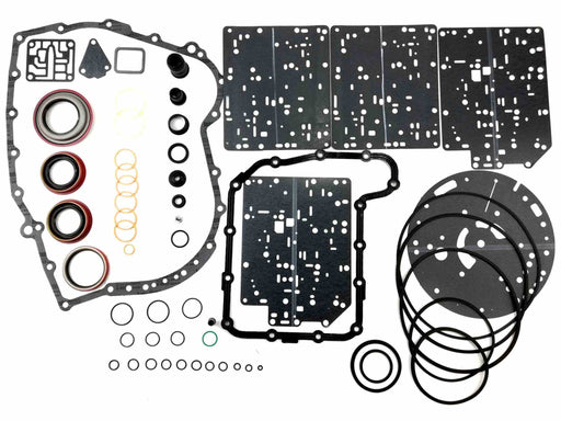 Overhaul Kit without Pistons CD4E LA4A-EL LA4AEL 2003/UP