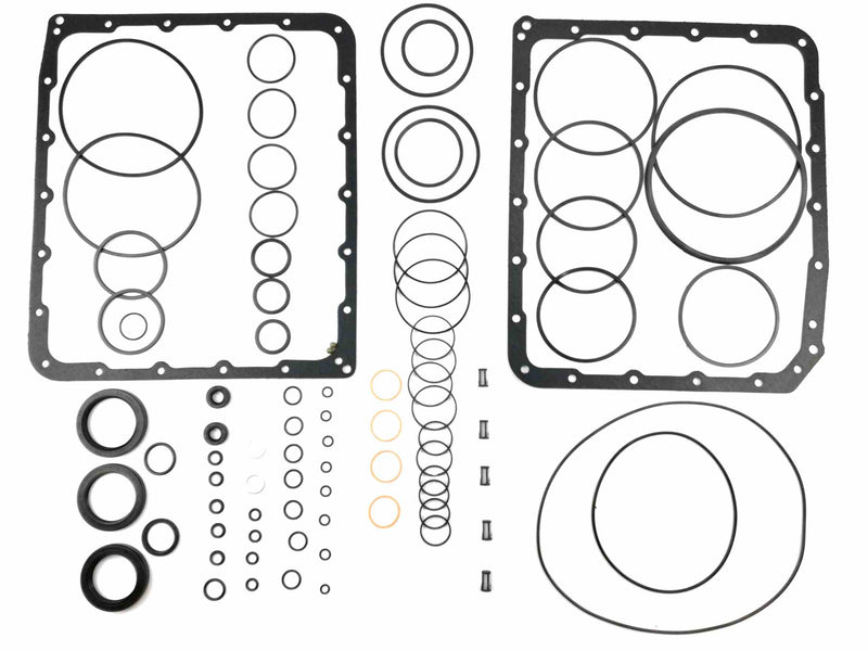 Overhaul Kit RE5R05A A5SR1 JR507E A5SR2