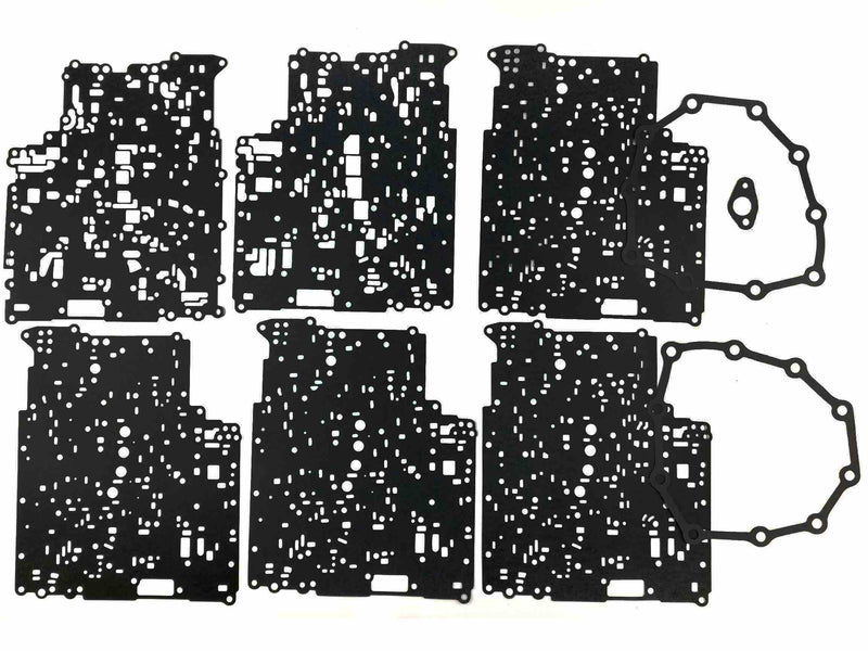 Overhaul Kit RE5R05A A5SR1 JR507E A5SR2