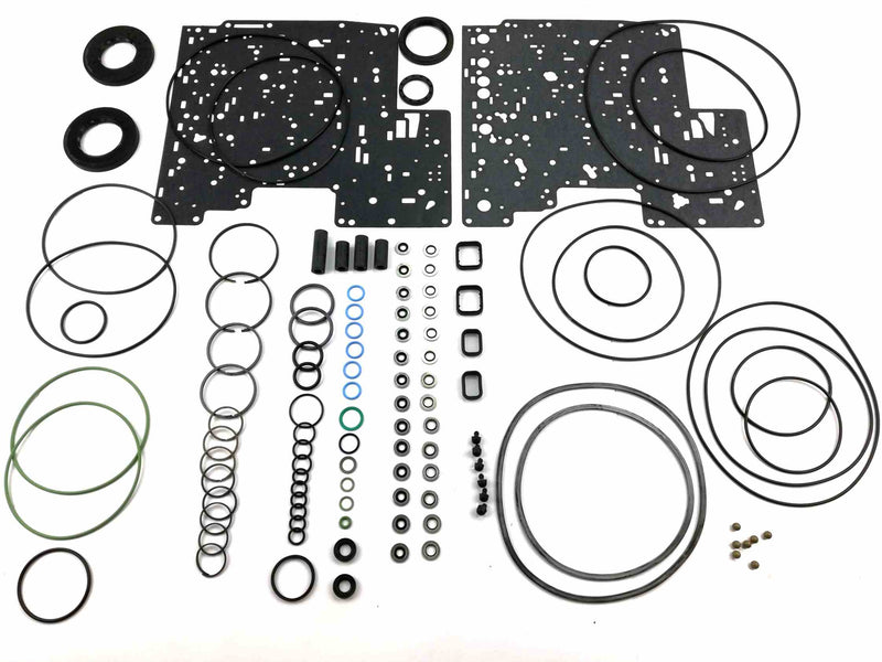 Overhaul Kit 6R60 6R75