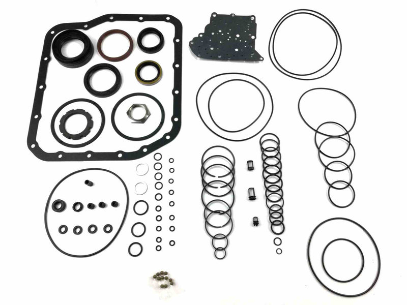 Overhaul Kit without Pistons U140E U140F