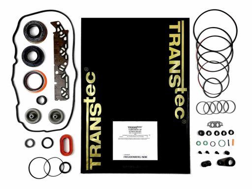 Overhaul Kit Transtec with Pistons (Generation 1) 6T70 6T75