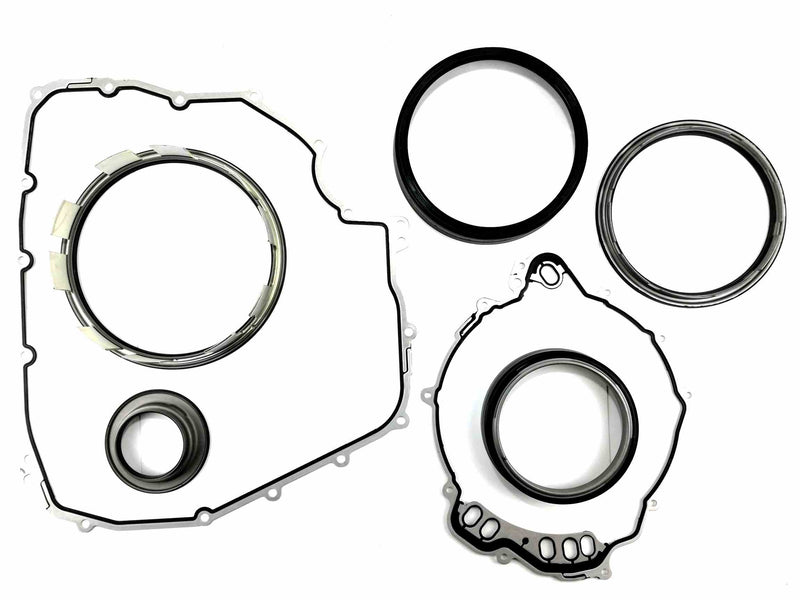 Overhaul Kit Transtec with Pistons (Generation 1) 6T70 6T75