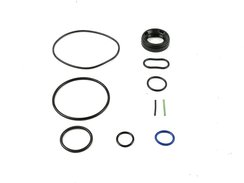 POWER STEERING PUMP SEAL KIT HONDA ACCORD CR-V ELEMENT TSX - Suntransmissions