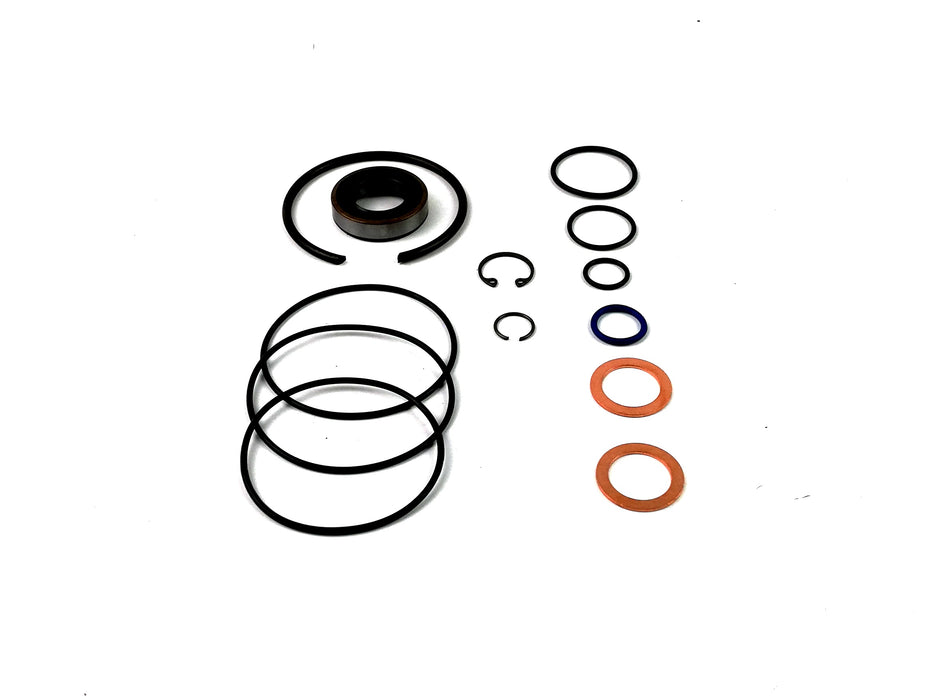 POWER STEERING PUMP SEAL KIT TOYOTA CAMRY CELICA COROLLA 4RUNNER RAV4 - Suntransmissions