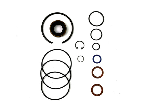 POWER STEERING PUMP SEAL KIT TOYOTA CAMRY CELICA COROLLA 4RUNNER RAV4 - Suntransmissions