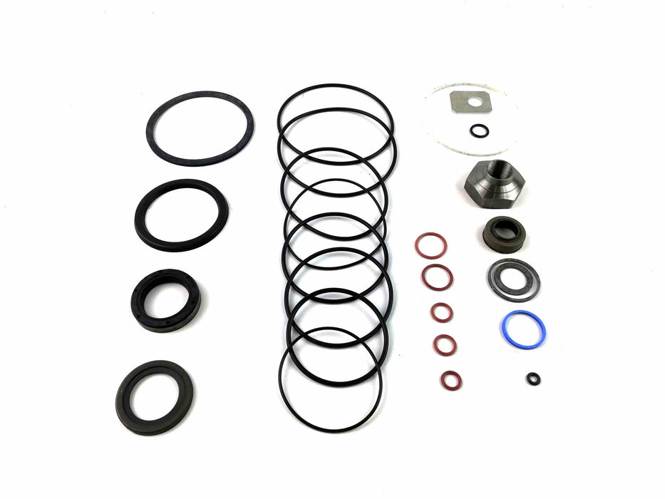 Power Steering Gear Seal Kit Plymouth Dodge 