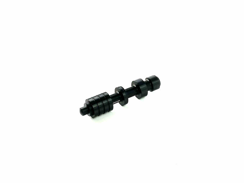 Main Pressure Regulator Valve Sonnax 4R70E 4R70W 4R75W 4R75E AODE 