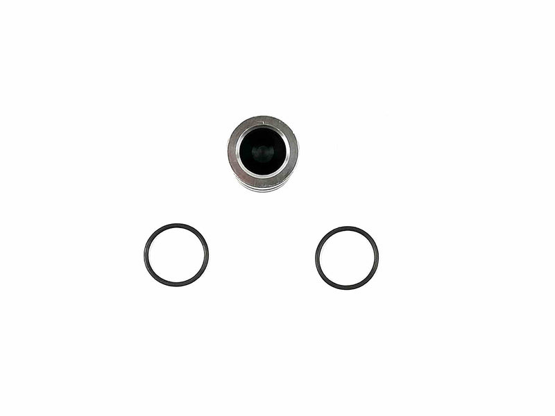 Boost Valve Kit Sonnax Dia .470in 1.907in Long O-Ring Style 4L60E 4L65E 4L70E