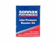 Line Pressure Booster Kit Sonnax E4OD 4R100