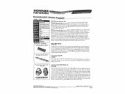 Line Pressure Booster Kit Sonnax TH700 TH700-R4 TH200-4R