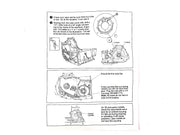 SHIFT KIT SUPERIOR TH125, TH125C - Suntransmissions