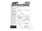 PUMP FLOW BOOST VALVE SUPERIOR 4T65E - Suntransmissions