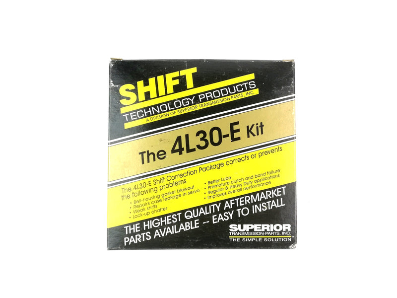 SHIFT KIT SUPERIOR 4L30E - Suntransmissions