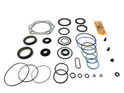 POWERE STEERING COMPLETE GEAR SEAL KIT TRW TAS55 TAS550004 - Suntransmissions