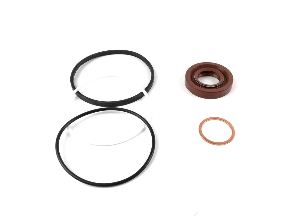 POWER STEERING PUMP SEAL KIT ZF, FORD REFERENCE NUMBER 7674900112, 7673900114 - Suntransmissions