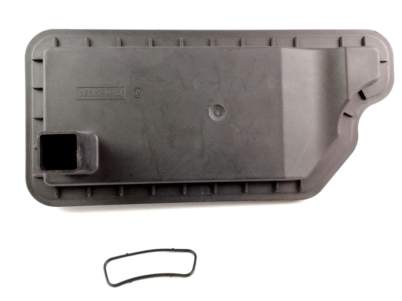 FILTER LANDROVER SQUARE PICK UP JF506E - Suntransmissions