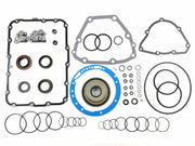 Overhaul Kit Transtec with Pistons and Molded Pan Gasket 5R55W 5R55S