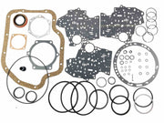 Overhaul Kit Transtec without Rear Metal Clad Seal TH400 M40 3L80