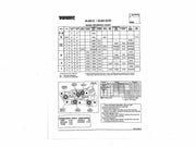 Overhaul Kit Transtec with Duraprene Pan Gasket 4L80E MT1 1997/UP