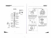Overhaul Kit Transtec BVGA BVLA PVGA PVLA P34A P35A MDKA BDKA MDRA MDPA BWEA MJBA BJFA MJFA