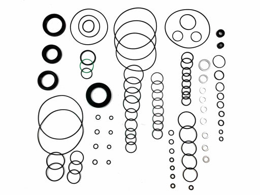 Overhaul Kit Transtec BVGA BVLA PVGA PVLA P34A P35A MDKA BDKA MDRA MDPA BWEA MJBA BJFA MJFA