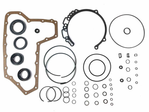 Overhaul Kit Transtec without Pistons and with Duraprene Pan Gasket JF010E RE0F09A RE0F09B