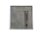 FILTER ALUMINUM CASE POWERGLIDE - Suntransmissions