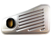 FILTER 2WD PLASTIC AND METAL E4OD, 4R100 - Suntransmissions