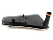 FILTER 2WD PLASTIC AND METAL E4OD, 4R100 - Suntransmissions