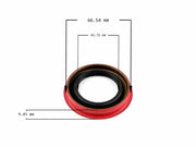 Metal Clad Seal Pump TH700 TH700-R4 4L60E 4L65E 4L70E TH200 TH200C TH200-4R