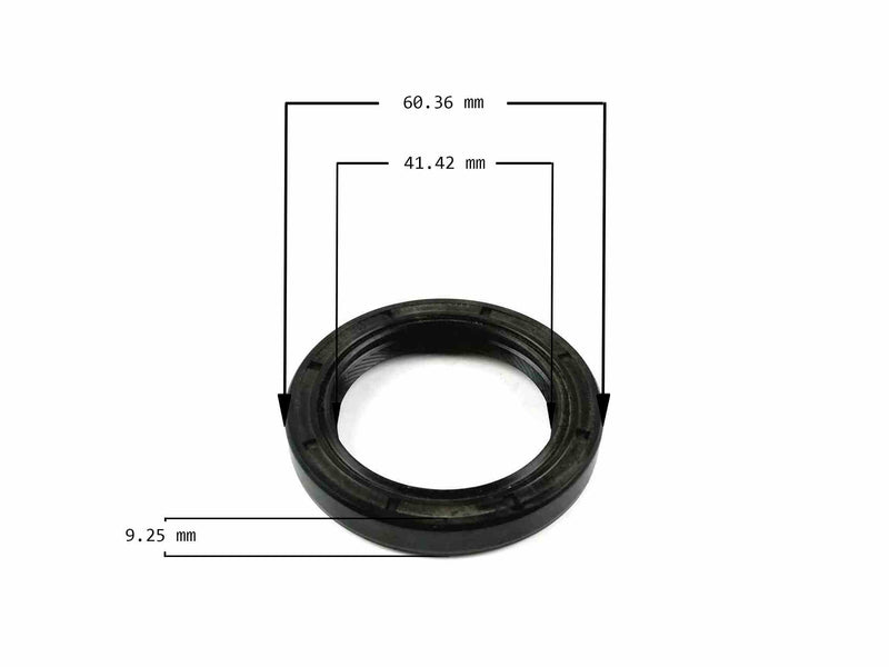 Metal Clad Seal Pump KM175 KM177 A4AF1 A4BF1 F4A32 A4CF1 F4A41 R4A51 A5HF1