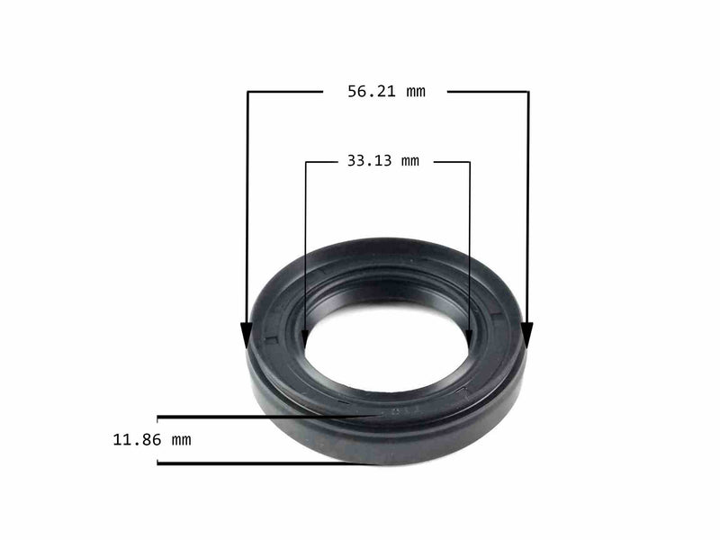 Metal Clad Seal Axle F4EAT G4EAT F3A JF403E LJ4A-EL FNA4-EL FNR5 G4AEL