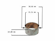 Bushing Extension Housing A404 A413 A470 A670 A604 A606 41AE 41TES 42LE