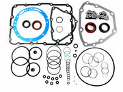 Overhaul Kit without Pistons 5R55W 5R55S 2002/08