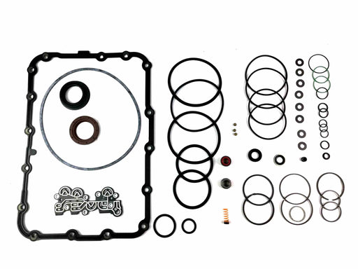 Overhaul Kit without Pistons 5R55N