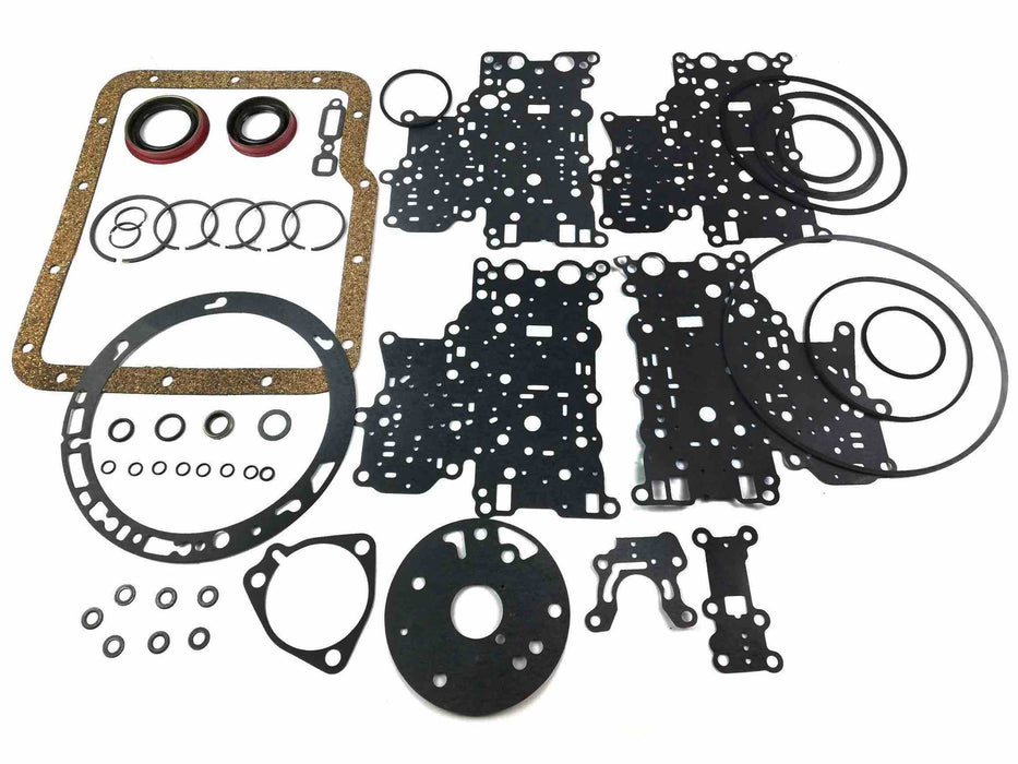 Overhaul Kit PG POWERGLIDE M35