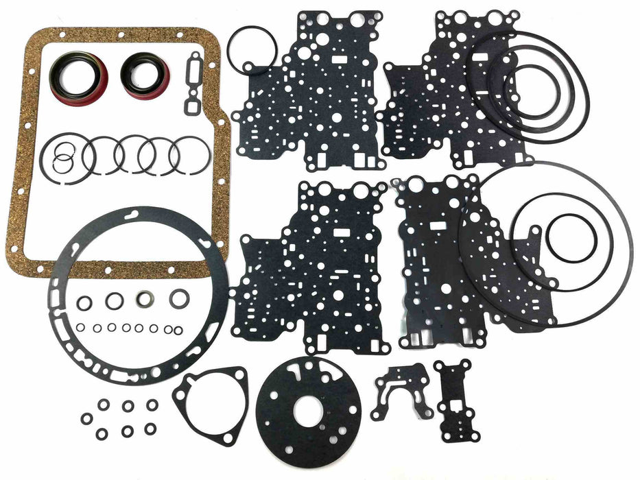 Overhaul Kit PG POWERGLIDE M35