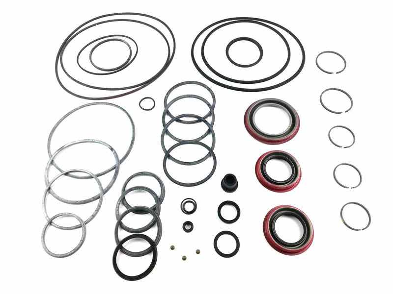 Overhaul Kit ATX
