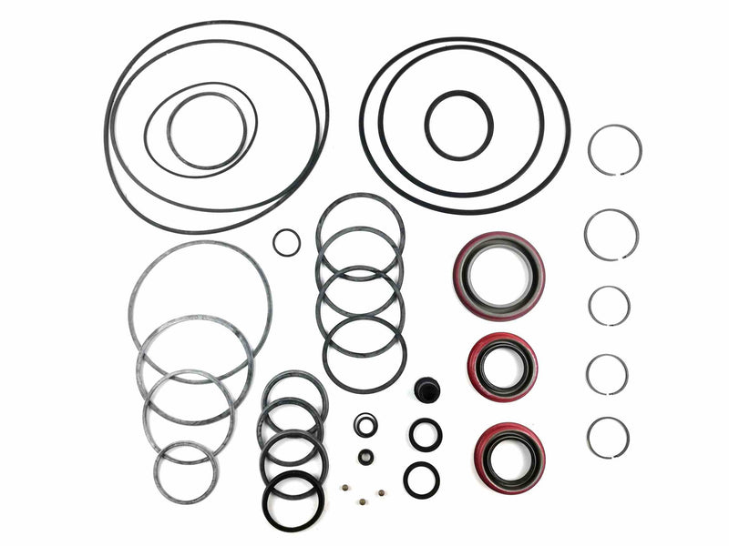 Overhaul Kit ATX