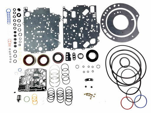 Overhaul Kit without Pistons 62TE