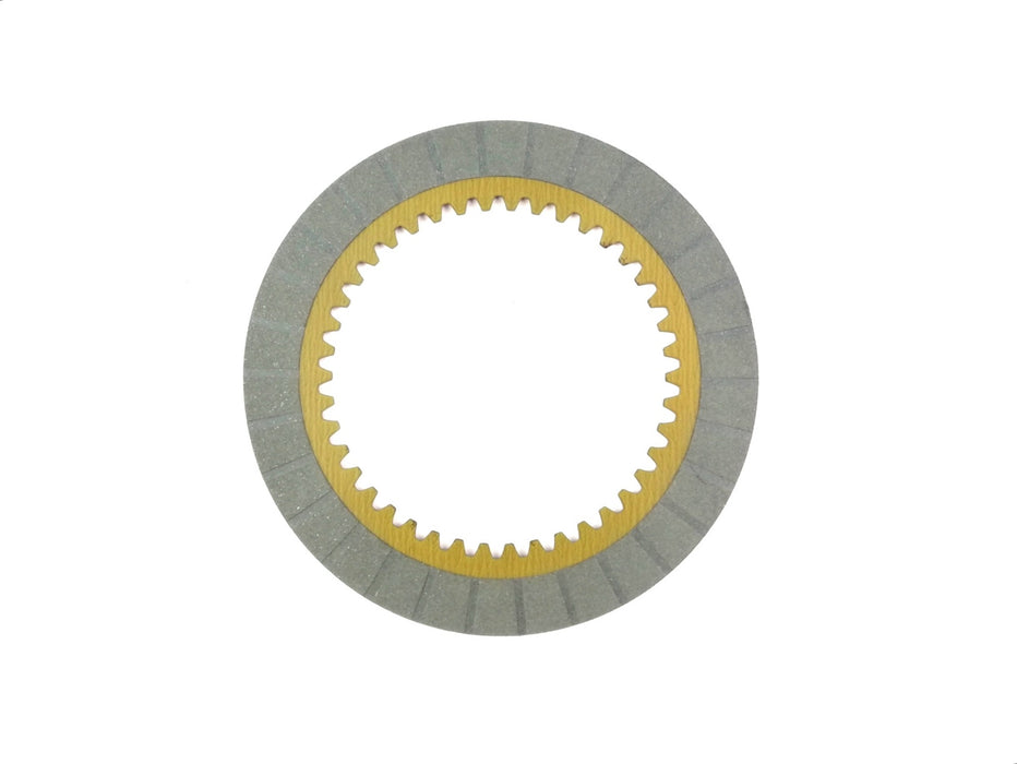 FRICTION PLATE ALLOMATIC 3RD CLUTCH [6] HIGH ENERGY B7WA, M7WA, MGFA, BGFA, MAYA, BAYA, BDGA, BYBA