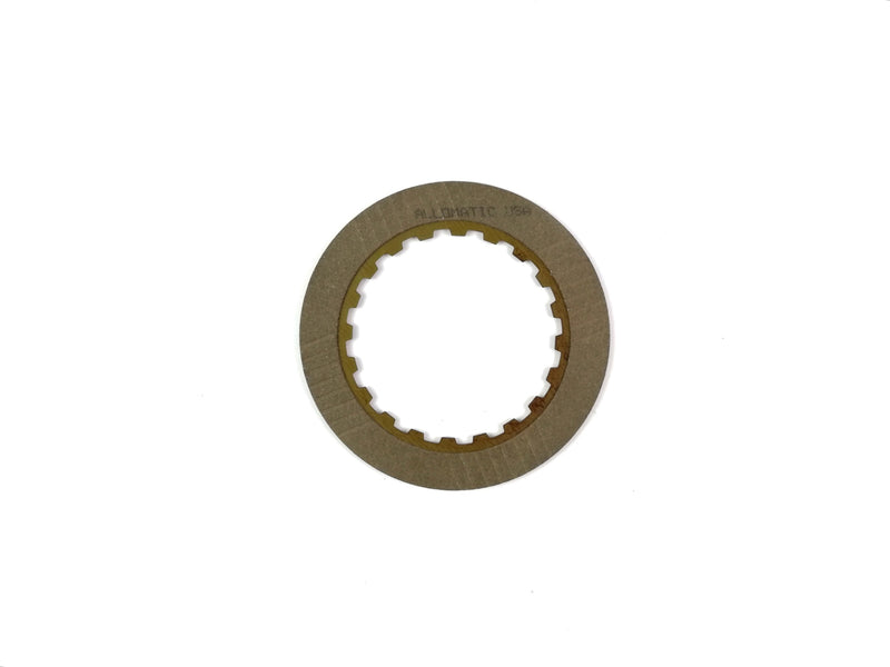 FRICTION PLATE ALLOMATIC COAST CLUTCH 4T40E - Suntransmissions
