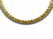 Friction Plate Allomatic Low and Reverse (B2) Clutch [6] High Energy 09G 09K TF-60SN TF-61SN