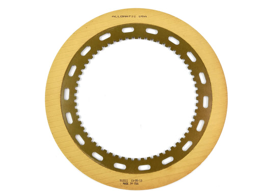 FRICTION PLATE INTERMEDIATE CLUTCH TH350 - Suntransmissions