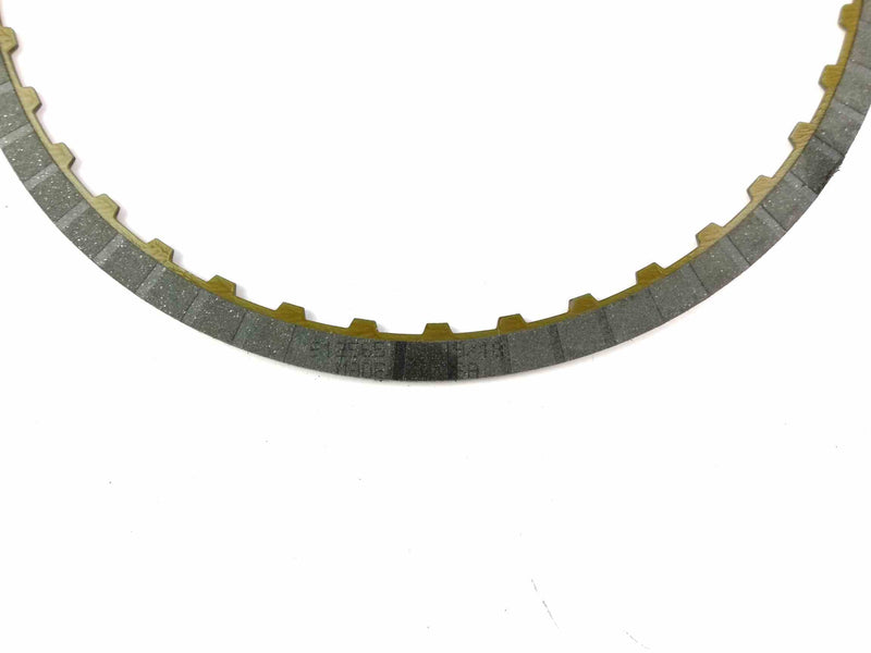 Friction Plate Allomatic 2nd-6th (B1) Clutch [4] High Energy 09G 09M 09K TF-60SN TF-61SN