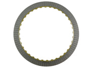 FRICTION PLATE ALLOMATIC 2ND-6TH CLUTCH [5-6] HIGH ENERGY 6L80, 6L90, MYC, MYD, LY6