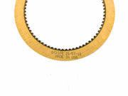 FRICTION PLATE ALLOMATIC FORWARD CLUTCH [6] A4LD, 4R44E, 4R55E 1990/96