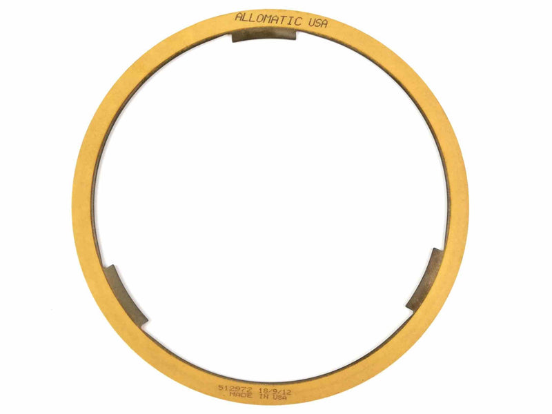 Friction Plate Allomatic Forward Clutch [4] MJ3 MJ1 MB1 MB3 4139