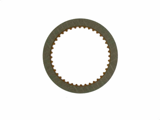 FRICTION PLATE ALLOMATIC UNDERDRIVE CLUTCH [4] HIGH ENERGY U240E, U241E, U250E